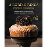 A Lord of the Rings Inspired Cookbook: Return of the Kitchen Wizard - Magical Middle-earth Desserts