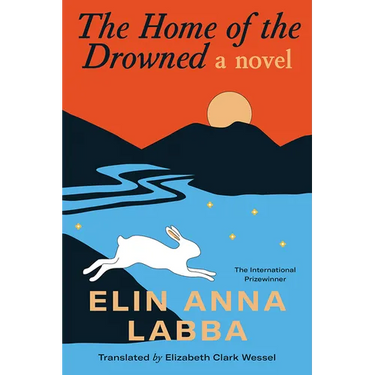 The Home of the Drowned