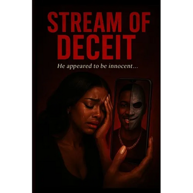 Stream of Deceit: He appeared to be innocent