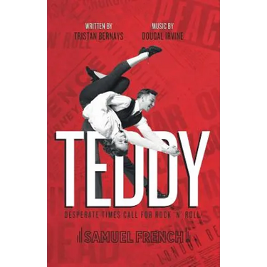 Teddy