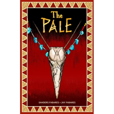 The Pale: Welcome to Rocket Ridge