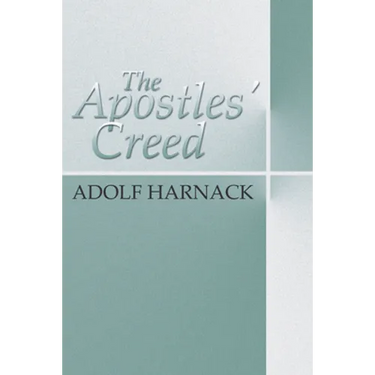 The Apostles' Creed