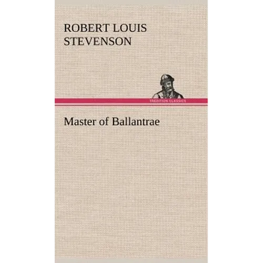 Master of Ballantrae