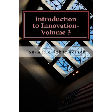 introduction to Innovation-Volume 3: Stability and Innovation