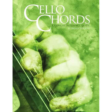 Cello Chords