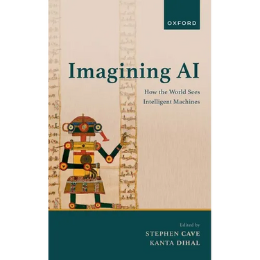 Imagining AI: How the World Sees Intelligent Machines