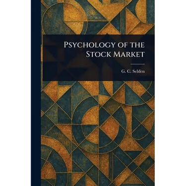Psychology of the Stock Market