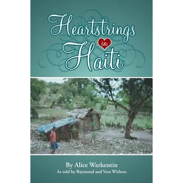 Heartstrings in Haiti