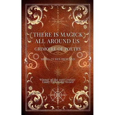 There Is Magick All Around Us
