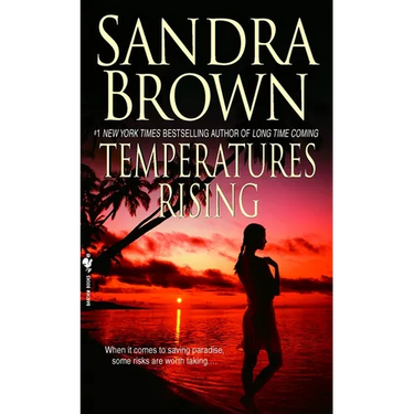 Temperatures Rising