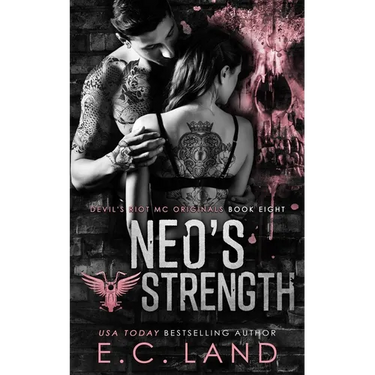 Neo's Strength