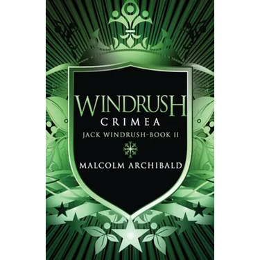 Windrush - Crimea