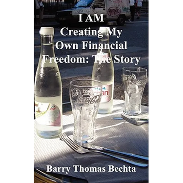 I Am Creating My Own Financial Freedom: The Story