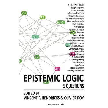 Epistemic Logic: 5 Questions