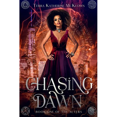 Chasing Dawn