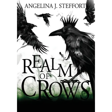 Realm of Crows