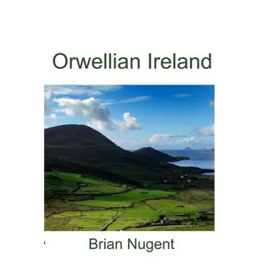 Orwellian Ireland