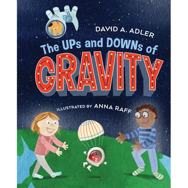 The Ups and Downs of Gravity
