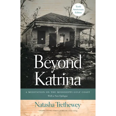 Beyond Katrina: A Meditation on the Mississippi Gulf Coast