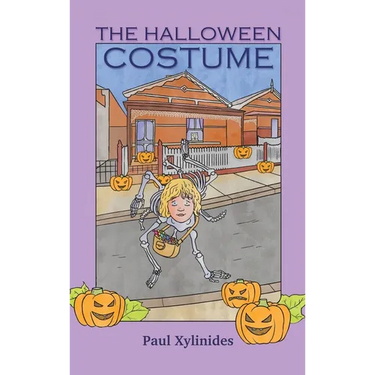The Halloween Costume