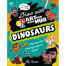 Draw with Art for Kids Hub Dinosaurs