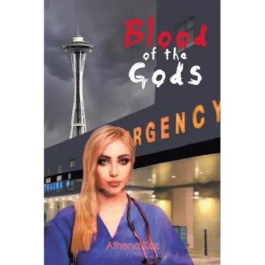 Blood of the Gods