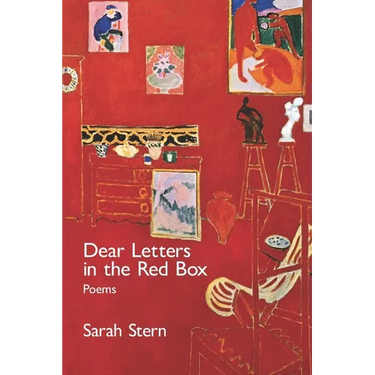 Dear Letters in the Red Box