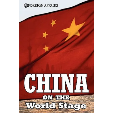 China on the World Stage