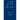 A little blue book