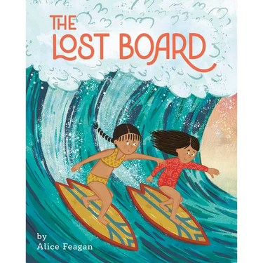 The Lost Board