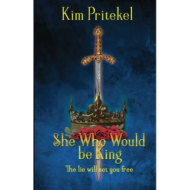 She Who Would be King