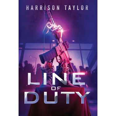 Line of Duty