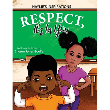 Respect, It's In You