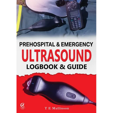 Prehospital & Emergency Ultrasound: Logbook & Guide