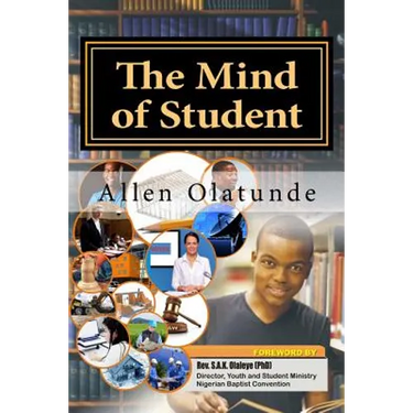 The Mind of Student: God's Resource for Human Development