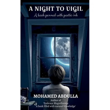 A Night to Vigil