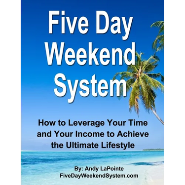 Five Day Weekend System