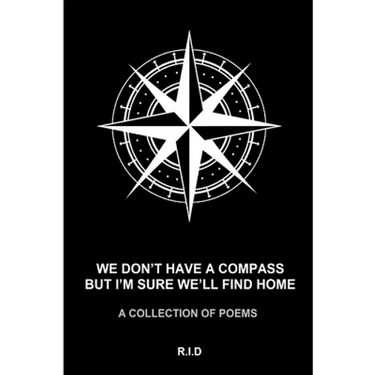 we don't have a compass but i'm sure we'll find home