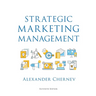 Strategic Marketing Management, 11th Edition
