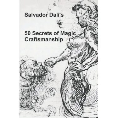 50 Secrets of Magic Craftsmanship