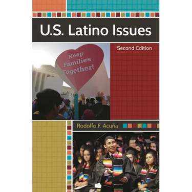 U.S. Latino Issues