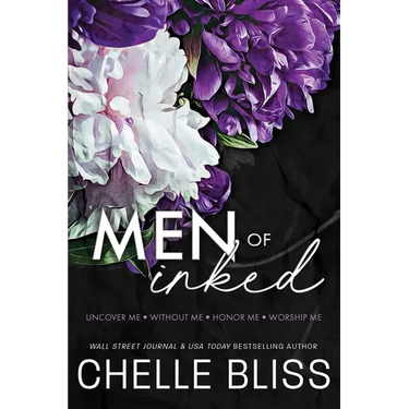 Men of Inked: Volume 2