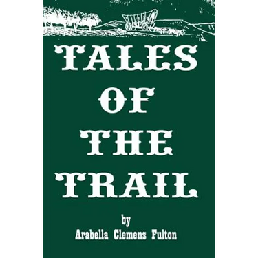 Tales of the Trail