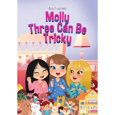 Molly Three Can Be Tricky