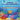 Under the Sea Wonders: Ocean Creatures Coloring & Fun Facts Explore, Color, and Learn About Amazing Marine Life