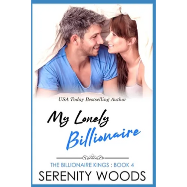 My Lonely Billionaire