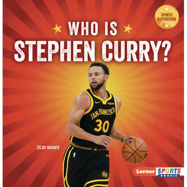 Who Is Stephen Curry?: Golden State Warriors Superstar