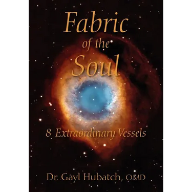 Fabric of the Soul: 8 Extraordinary Vessels