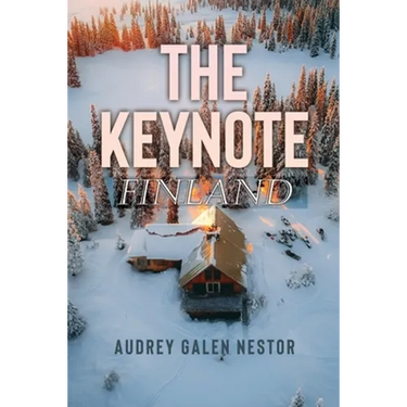 The Keynote: Finland