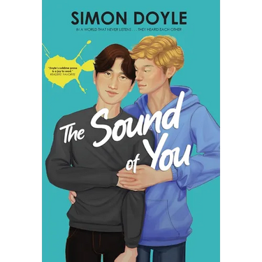 The Sound of You